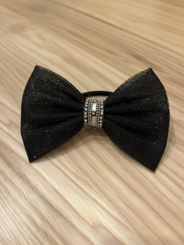 Black Bow