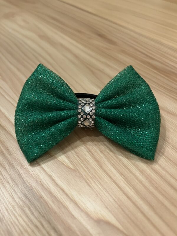 Green Bow